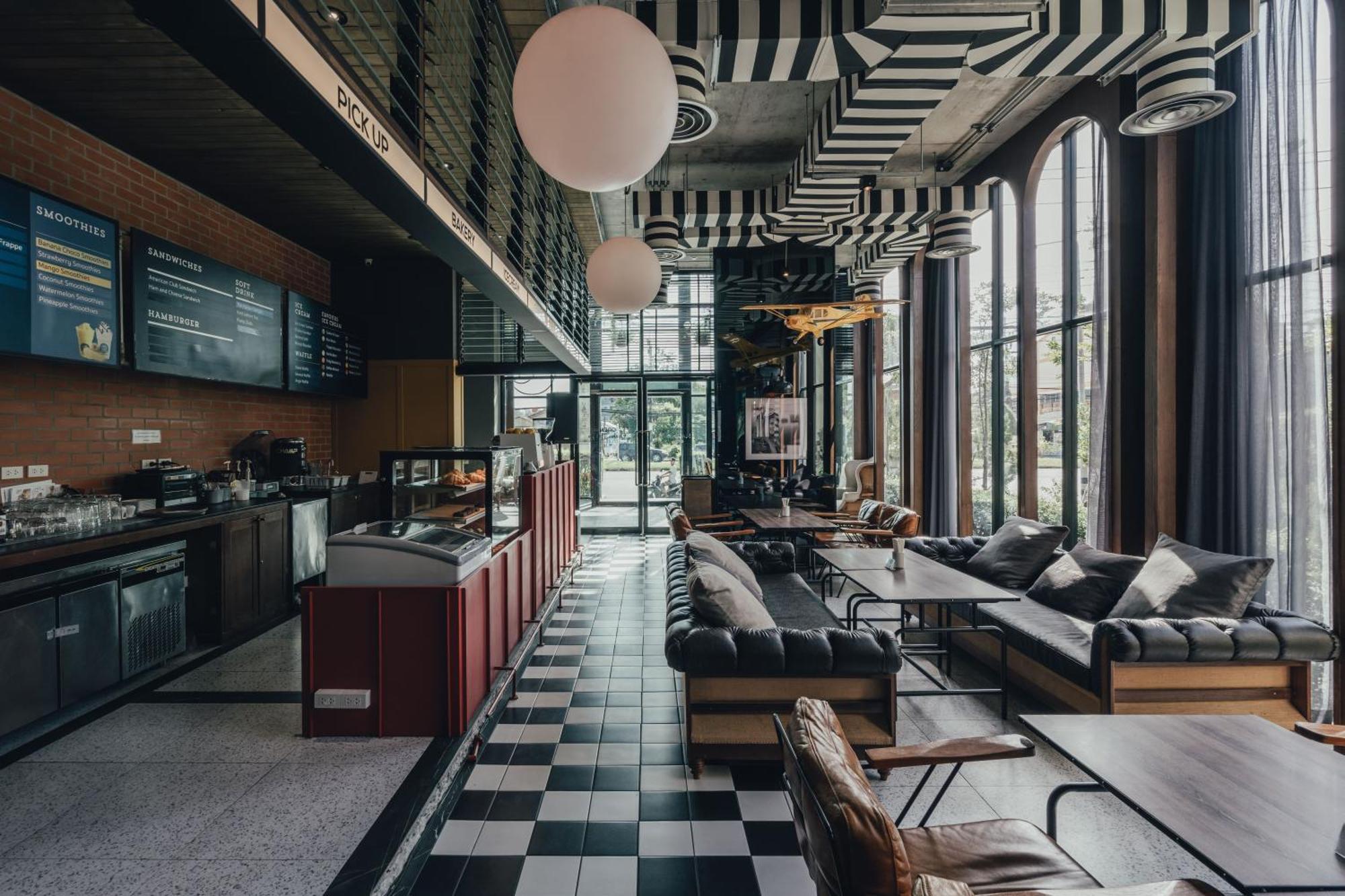 Sugar Marina Hotel -Aviator- Phuket Airport - Sha Extra Plus Nai Yang Beach Exterior foto